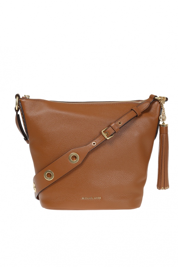 Michael Michael Kors 'Brooklyn' shoulder bag Women's Bags Vitkac